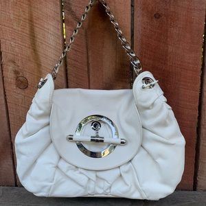 Christian Dior Leather Jazz Bag - Authentic